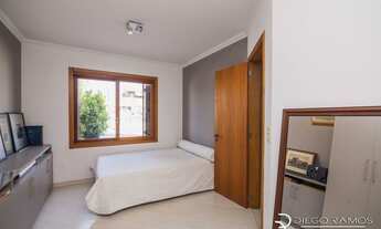 Imagem 6: Apartamento para venda com 82 metros quadrados com 2 quartos em Bela Vista - Porto Alegre