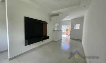 Imagem 4: Casa em Condomínio para Venda em Rio de Janeiro, Campo Grande, 2 dormitórios, 2 banheiros