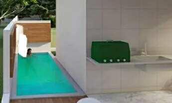 Imagem 2: Casa no condomínio fechado Geisel privê