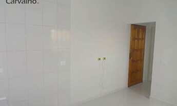 Imagem 3: Casa com 1 dormitório para alugar, 30 m² por R$ 1.354,00/mês - Vila Maria Alta - São Paulo