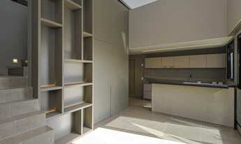 Imagem 7: Cobertura duplex para venda possui 165 m² em Santa Lúcia - BH