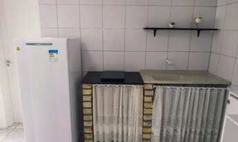 Imagem 6: Linda kitnet Kitnet com 1 banheiro