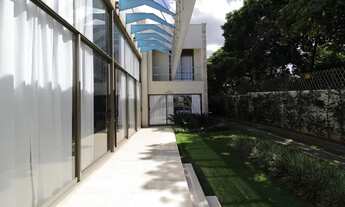 Imagem 2: Casa - Residencial Estância Eudóxia (Barão Geraldo) - Campinas