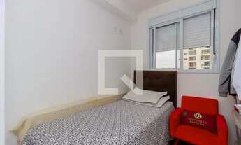 Imagem 6: Apartamento para Aluguel - Belém, 2 Quartos, 39 m2