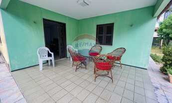 Imagem 4: Casa para venda possui 476 metros quadrados com 8 quartos em Bonsucesso - Fortaleza - CE