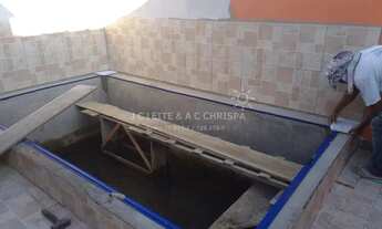 Imagem 6: Casas Germinadas novas com Piscina