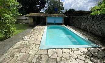 Imagem 3: Aldeia - aluguel/venda casa solta