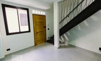 Imagem 3: Casa para Aluguel - Santana, 1 Quarto, 40 m2