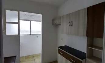 Imagem 7: Apartamento para aluguel e venda possui 40 metros quadrados com 1 quarto