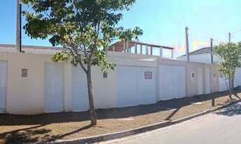 Imagem 2: P.Guará 3 Qts Linear. Salão Integrado Coz. Grande Quintal Só R$330 Mil