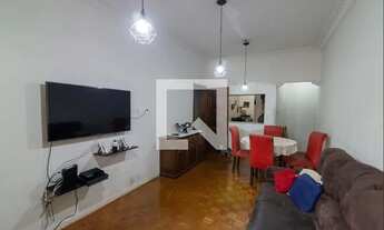 Imagem 3: Apartamento para Aluguel - Tijuca, 3 Quartos, 94 m2