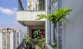 Imagem 4: Apartamento Duplex com 4 dormitórios à venda, 350 m² por R$ 3.900.000,00 - Vila Leopoldina