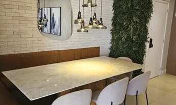 Imagem 5: Maravilhoso Apartamento para venda possui 132 metros com 3 quartos