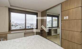 Imagem 7: Apartamento para Aluguel - Higienópolis, 3 Quartos, 130 m2