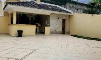 Imagem 7: Casa de condomínio sobrado para aluguel com 450 metros quadrados com 4 quartos