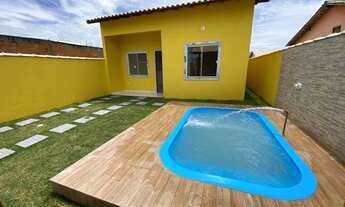 Imagem 7: Linda casa a venda em Unamar Cabo Frio