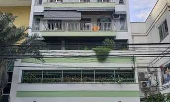 Imagem: Excelente apto, varandão, frente, sol da