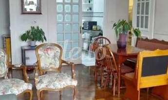 Imagem 5: São Paulo - Apartamento Padrão - Higienópolis