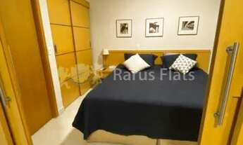 Imagem 5: Flat para locação na Vila Mariana - Edificio Green Place - Cód. MZV04235