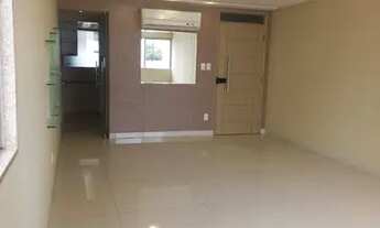 Imagem 7: Apartamento para venda tem 106 metros quadrados com 3 quartos em Tamarineira - Recife - PE