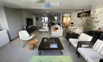 Imagem 6: Apartamento 4 quartos para locação no Mansão Rosa Fingergut Horto Florestal