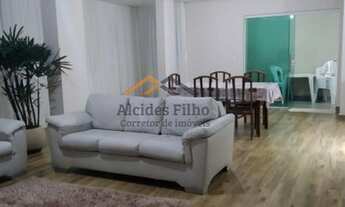 Imagem 3: Apartamento para Temporada em Bombinhas, canto grande, 3 dormitórios, 1 suíte, 3 banheiros