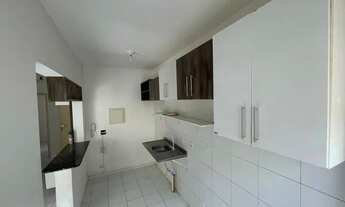 Imagem 3: Apartamento para aluguel e venda tem 69m2 com 2 e 3 quartos - Iranduba - AM