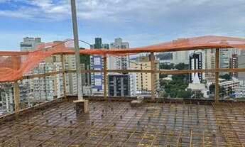 Imagem 7: Cobertura duplex para venda tem 198 metros quadrados com 3 quartos em Santa Lúcia - Vitóri