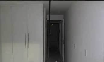 Imagem 2: Casa para venda possui 138 metros quadrados com 3 quartos em Ocian - Praia Grande - SP