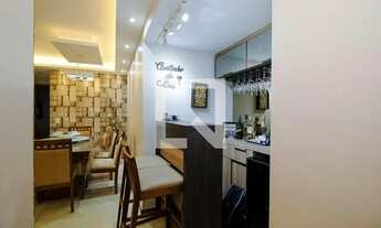 Imagem 3: Apartamento para Aluguel - Tijuca, 3 Quartos, 96 m2