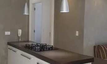 Imagem 2: Apartamento para venda com 54 metros quadrados com 2 quartos em Bela Suiça - Londrina - PR