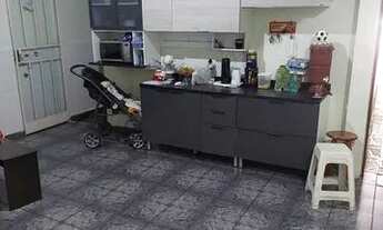 Imagem 5: Casa para venda com 200 metros quadrados com 3 quartos em Centro - São Bernardo do Campo