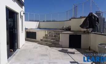 Imagem 3: COBERTURA - VILA CLEMENTINO - SP