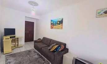 Imagem 5: Apartamento com 1 dorm, Tupi, Praia Grande - R$ 260 mil, Cod: ANT6883