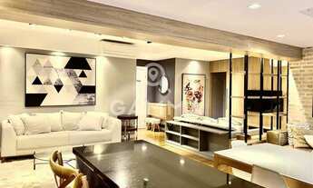 Imagem 5: Moderno e Estiloso na vila madalena