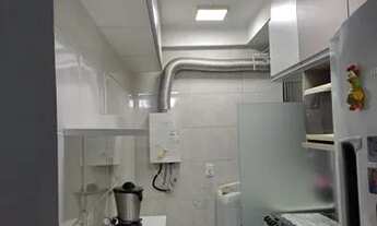 Imagem 7: Apartamento 2 quartos condomínio próximo park shopping