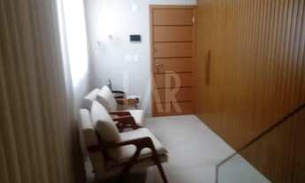 Imagem 4: Cobertura à venda, 3 quartos, 1 suíte, 2 vagas, Santo Antônio - Belo Horizonte/MG