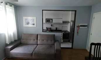 Imagem 5: Apartamento à venda, 2 quartos, 1 vaga, Vila Chabilândia - São Paulo/SP