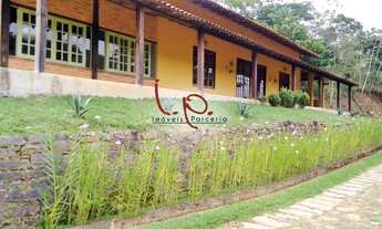 Imagem 5: Charmosa Propriedade em Areal, 21.000m², 6 Suítes, Local Seguro e Área de Lazer Completa