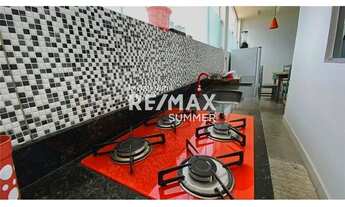 Imagem 6: APARTAMENTO DISPONÍVEL PARA LOCAÇÃO NO CONDOMÍNIO AREIA BRANCA EM PRADO BA