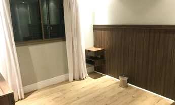 Imagem 5: Apartamento duplex de luxo à venda no Brooklin: Localização privilegiada e renda garantida