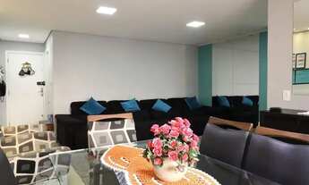 Imagem 5: Apartamento para Aluguel - Vila Bocaina, 3 Quartos, 105 m2