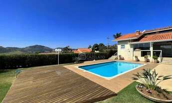 Imagem 2: Casa com 5 dormitórios à venda, 250 m² por R$ 2.600.000 - Vale do Sol - Bom Jesus dos Perd