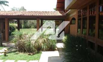 Imagem 6: Casa à venda no Chácaras Alto da Nova Campinas em Campinas