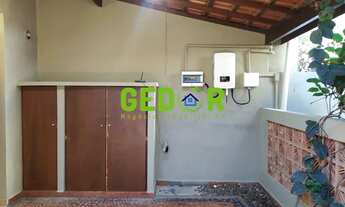 Imagem 6: Casa com 4 dorms, Brooklin, São Paulo, Cod: 4575