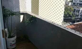 Imagem: Apartamento para aluguel tem 85 metros quadrados