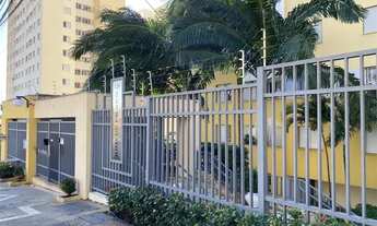 Imagem: RP4 - Apto 2 quartos para locação no Parque