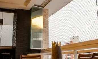 Imagem 3: Cobertura Porteira Fechada no Ed. Torres Liberto, 4 quartos sendo 4 suites - 260m²