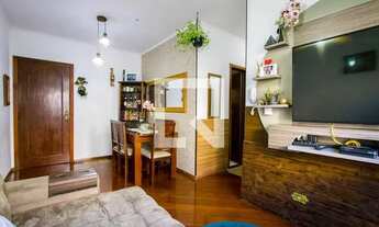 Imagem 4: Apartamento para Aluguel - Vila América, 2 Quartos, 62 m2