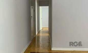 Imagem 6: Apartamento de 2 dormitórios no Centro desocupado